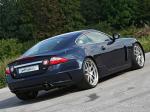 Jaguar AJ20 Coupe by Arden 2007 года